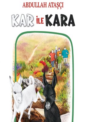 cover image of KAR ILE KARA